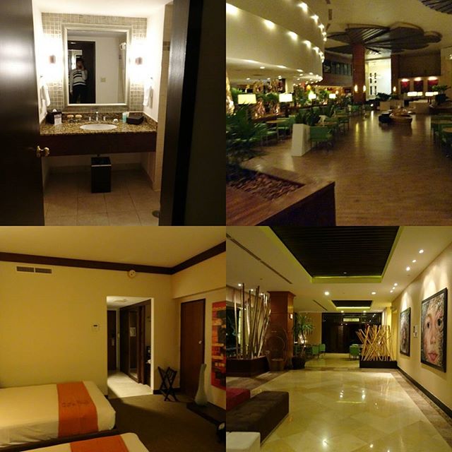 #初めてのグアム #ロビー も #部屋 も超綺麗！イメージ通りの南国リゾートホテルだわ！やりおる！ #アウトリガーホテル  #グアム #旅行 #guam