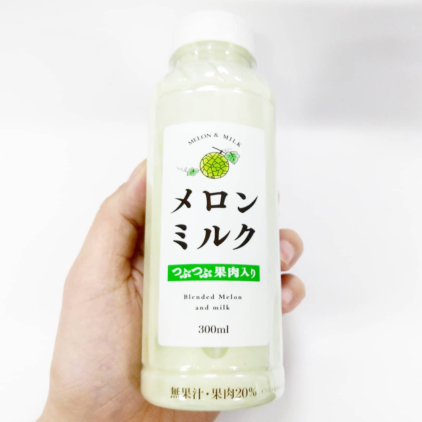 #いちご牛乳クラブ#メロンミルク#アグリテクノ梁川工場#侍猫度☆☆☆☆★謎メロン系－－－－＋本物メロン系甘さ強め系－＋－－－控え目系こってり系－＋－－－さっぱり系超ミルク系－＋－－－ほんのり系このメロンミルク超うまい！もっと大盛りのやつが欲しいよね！ファミマで売ってるこのミルクシリーズは、イチゴミルクも美味いんだよね！#メロン #メロンジュース #メロンオレ #メロン牛乳 #スイーツ #スイーツ好き #スイーツスタグラム #スイーツタイム #スイーツ写真 #strawberry #strawberrymilk #strawberrymania #sweetstagram #sweetfood